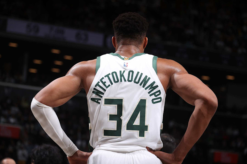 Milwaukee Bucks volvió a caer gradualmente al fondo de la liga